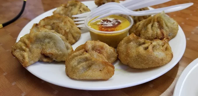 Photo of Nepali Bhanchha Ghar