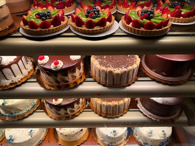 Photo of Martha's Country