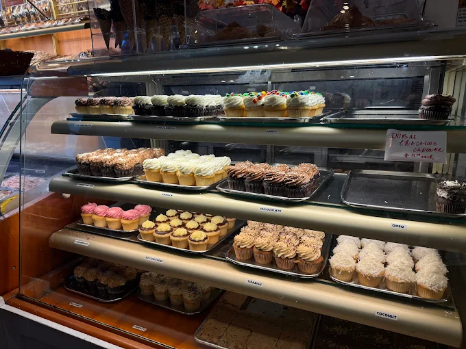 Photo of Martha's Country