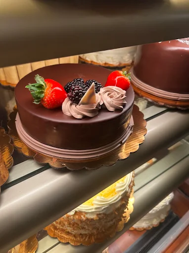 Photo of Martha's Country