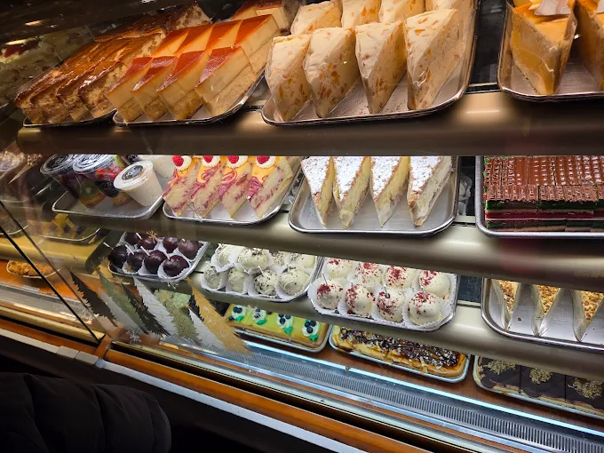 Photo of Martha's Country