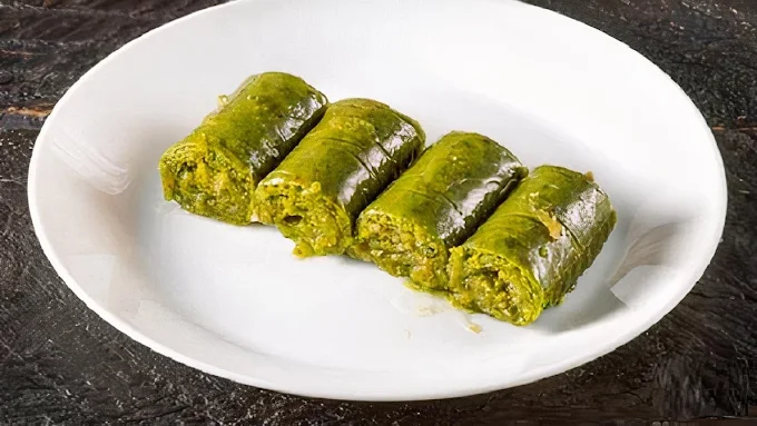 Photo of Antepli Baklava