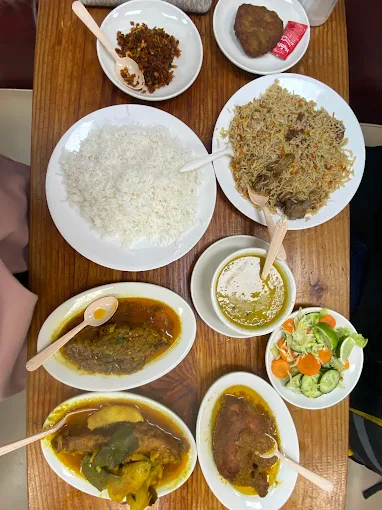 Photo of Haat Bazaar