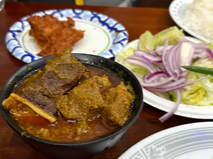 Photo of Haat Bazaar