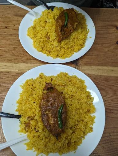 Photo of Haat Bazaar