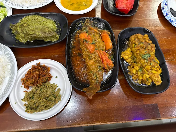 Photo of Haat Bazaar