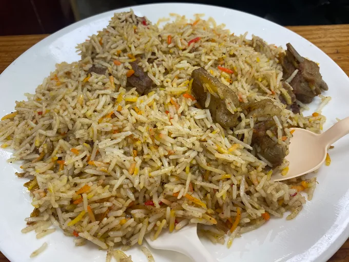 Photo of Haat Bazaar