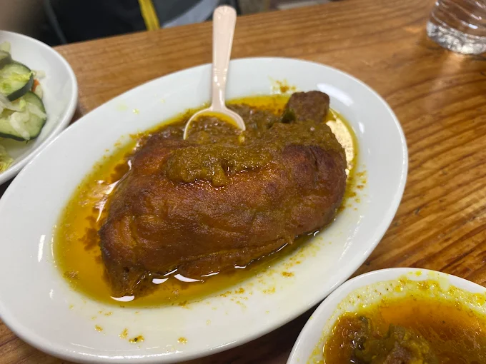 Photo of Haat Bazaar