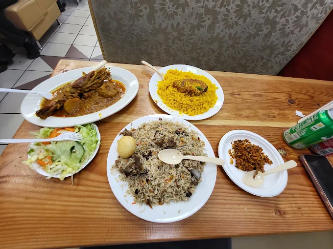 Photo of Haat Bazaar