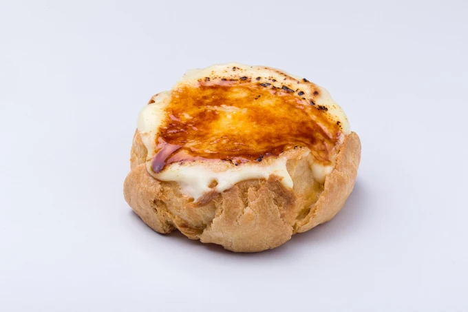 Photo of Beard Papa's