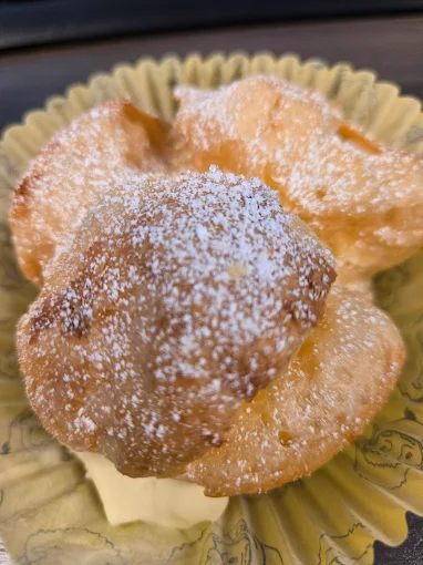 Photo of Beard Papa's