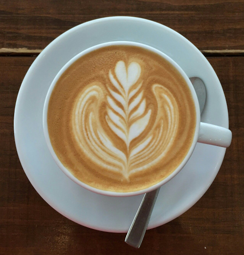 Photo of Grace Street