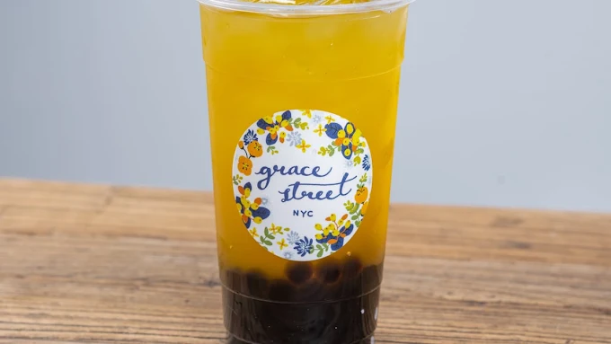 Photo of Grace Street