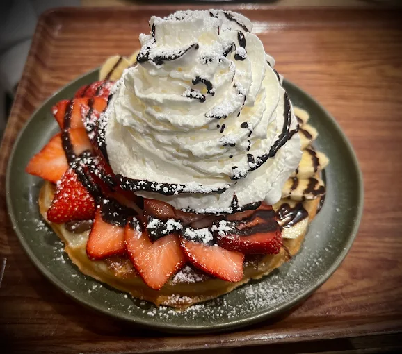 Photo of Grace Street