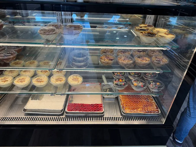 Photo of Sultan Artisan Bakery