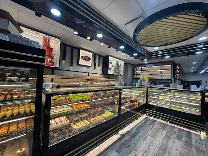 Photo of Sultan Artisan Bakery