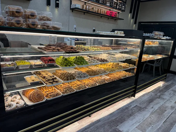 Photo of Sultan Artisan Bakery