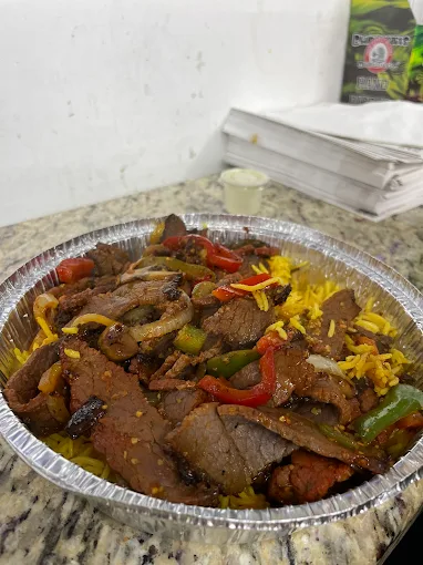 Photo of Chilli Chilli