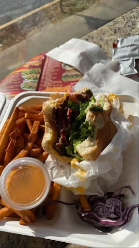 Photo of Chilli Chilli