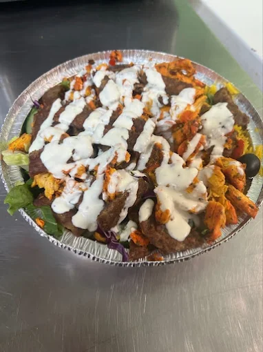 Photo of Chilli Chilli