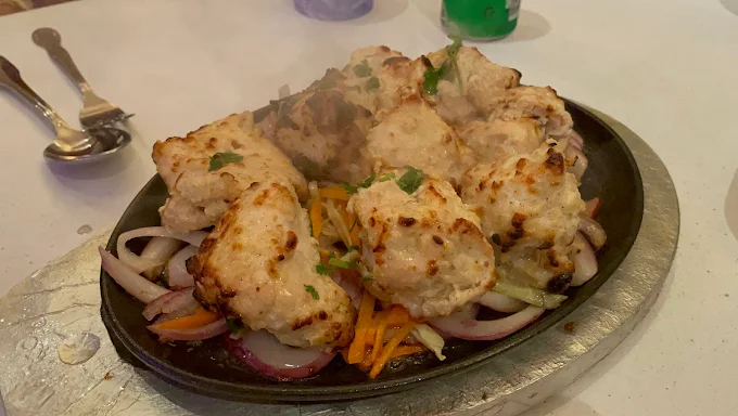 Photo of Biryani Pot