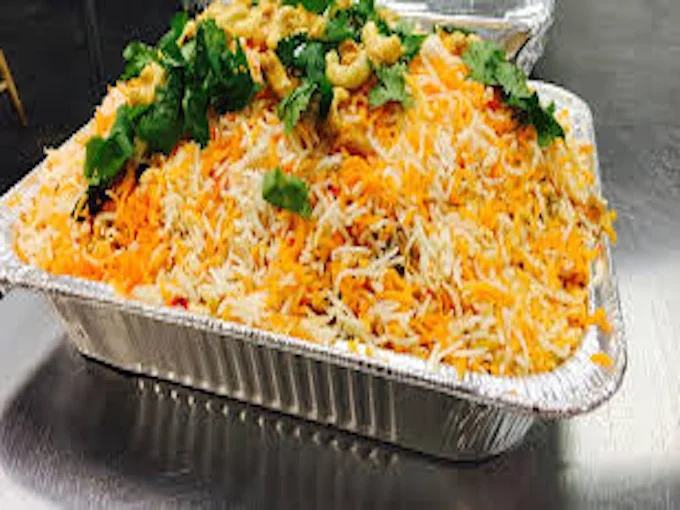 Photo of Biryani Pot