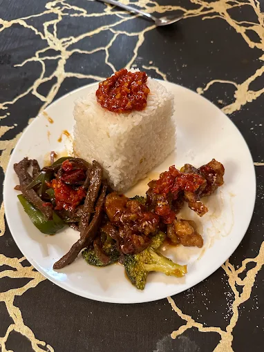 Photo of China Pagoda