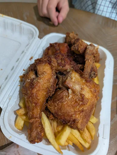 Photo of China Pagoda