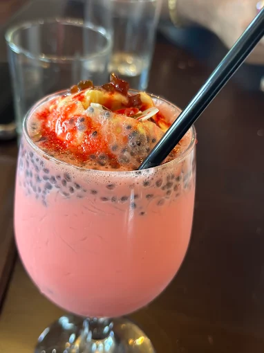 Photo of Bollywood Grill