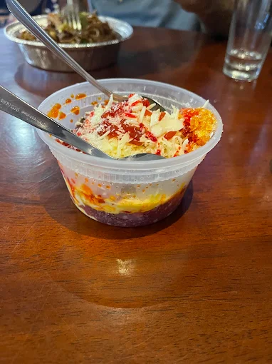 Photo of Bollywood Grill