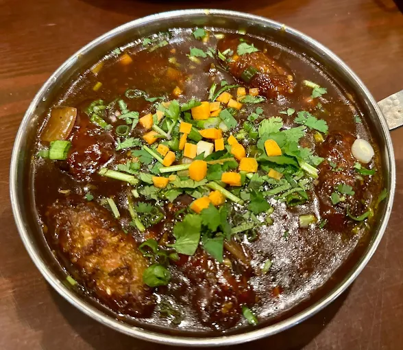 Photo of Bollywood Grill