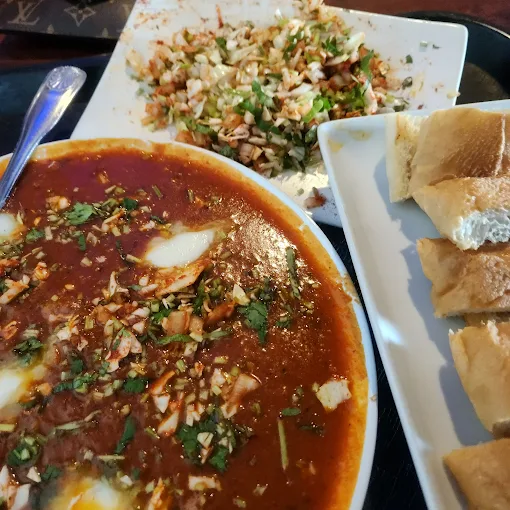 Photo of Bollywood Grill