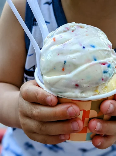 Photo of OddFellows Ice Cream Co.