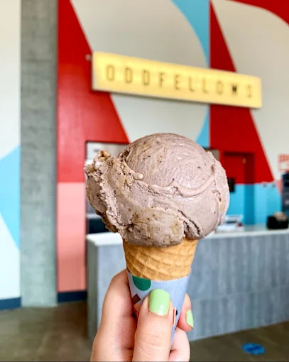 Photo of OddFellows Ice Cream Co.