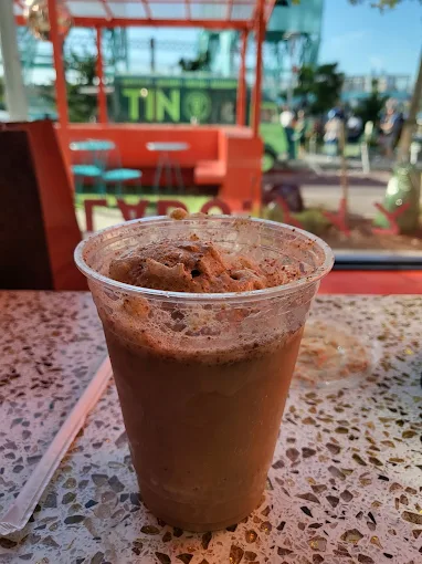 Photo of OddFellows Ice Cream Co.