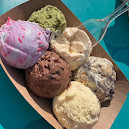 Photo of OddFellows Ice Cream Co.