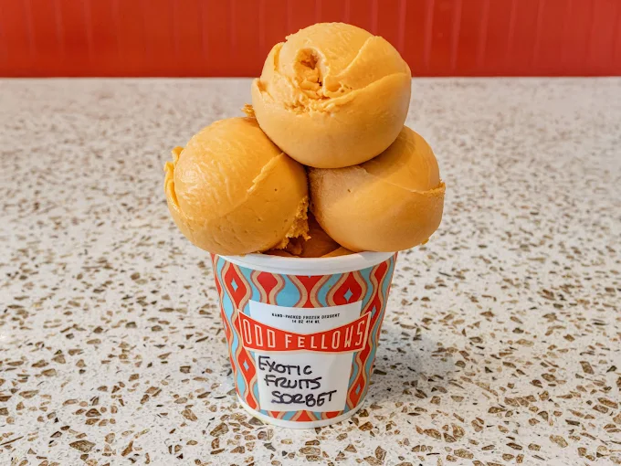 Photo of OddFellows Ice Cream Co.