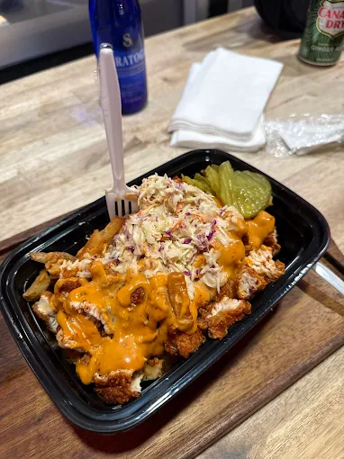 Photo of Zalim Hot Chicken & Burgers