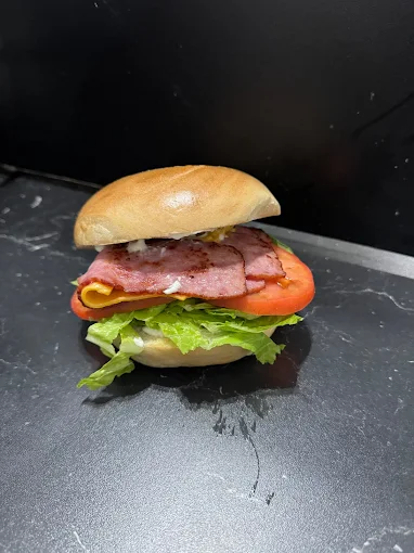 Photo of Café on 7th