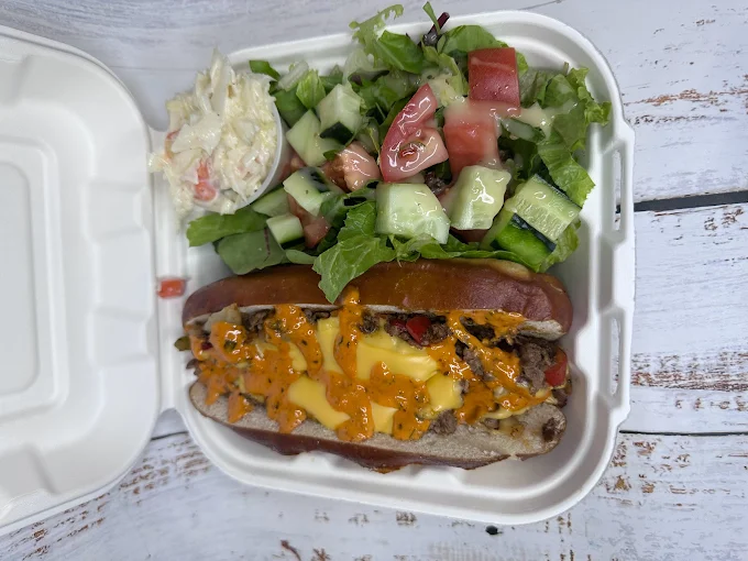 Photo of Café on 7th