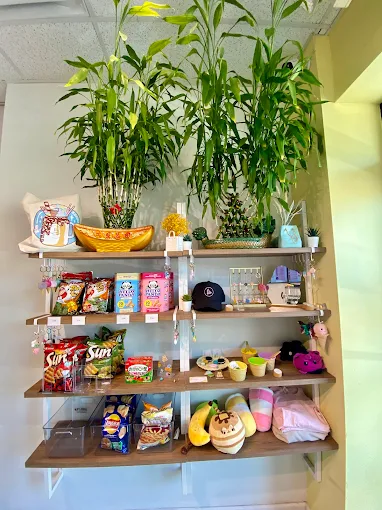 Photo of New Territories Ice Cream