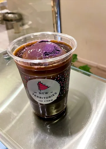 Photo of New Territories Ice Cream