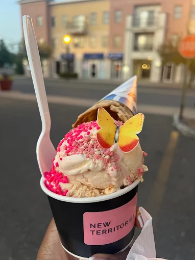 Photo of New Territories Ice Cream