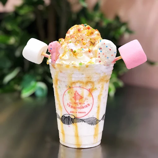 Photo of New Territories Ice Cream