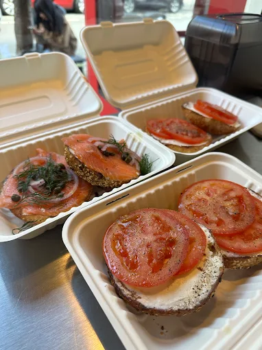 Photo of Apollo Bagels