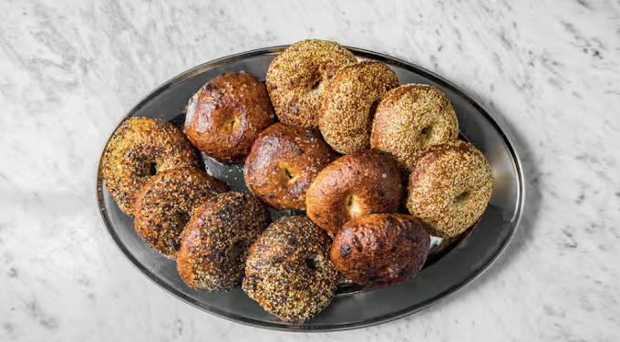 Photo of Apollo Bagels