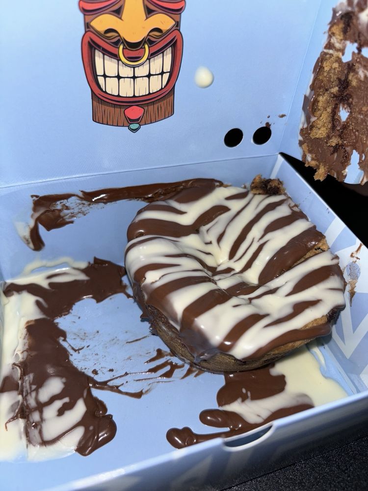 Photo of Sticky Tiki