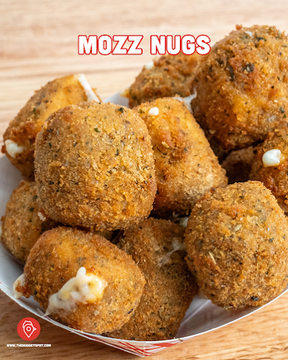 Photo of The Nugget Spot