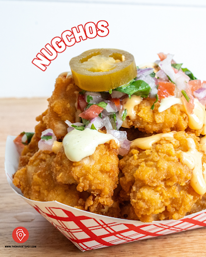 Photo of The Nugget Spot