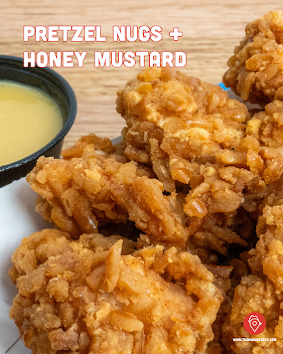 Photo of The Nugget Spot